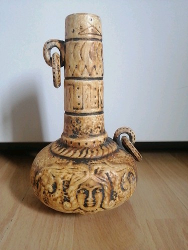 Danish style alte - style, vase