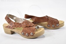 Rieker  Damen Sandale Sandalette  EUR 41 Nr. 25-S 3563