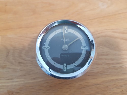 Kienzle tage uhr - 8,