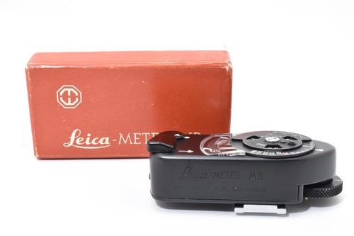 Fast unbenutzt leica light - [fast,
