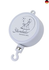 Sterntaler - Spielwerk weiß