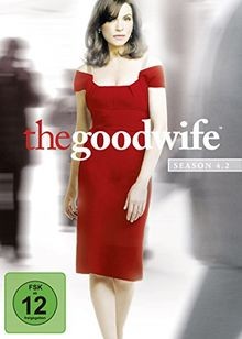 The good wife - good, [3