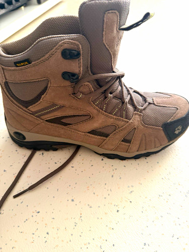 Jack wolfskin texapore - wolfskin,