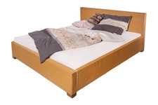 Loombett Korbbett Doppelbett