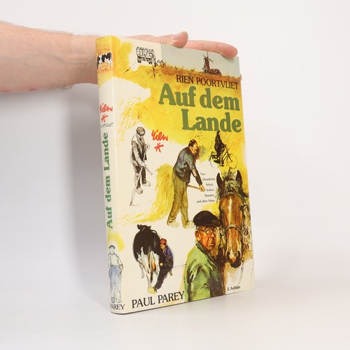 Auf dem lande rien - auf,