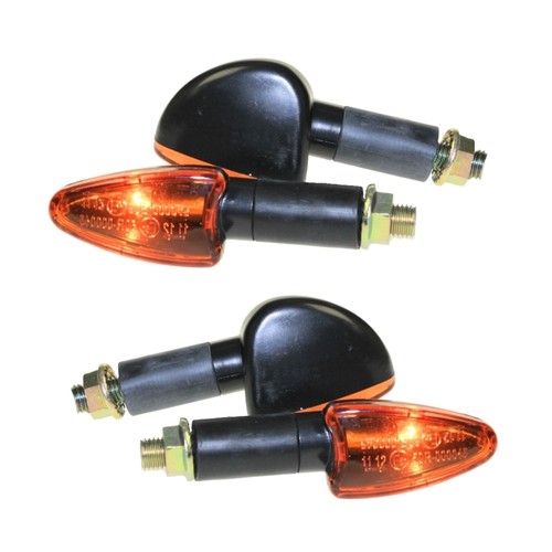 Paar mini blinker - paar, f