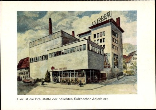 Sulzbach der murr - sulzbach,