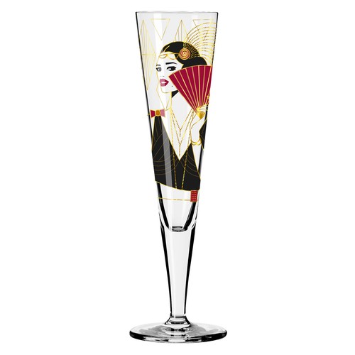 Ritzenhoff champagnerglas - ritzenhoff,