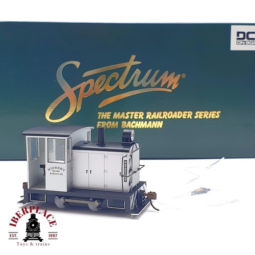 Bachmann spectrum - ✨,