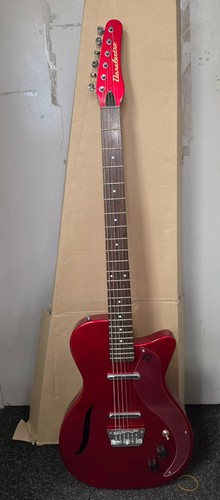 Danelectro gitarre vintage - danelectro,