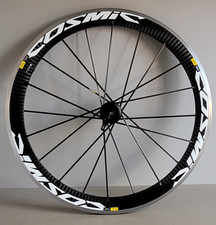Mavic Cosmic Carbone SR Vorderrad