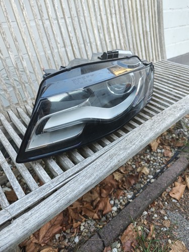 Frontscheinwerfer audi b8 - audi,