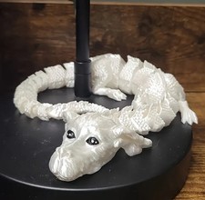 Yps Glücksdrache Fuchur