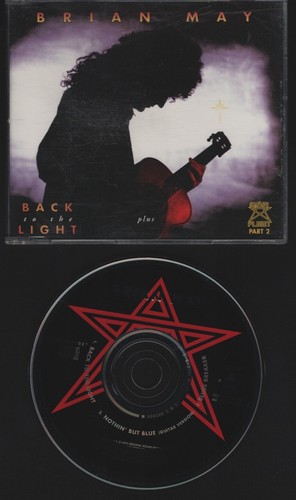 Brian may back - brian,