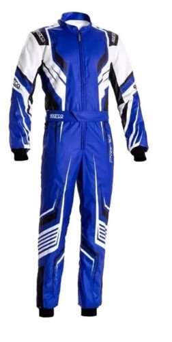 Profi kart rennanzug - kart,