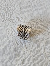 Original Pandora Feder 790581 Charm f. Armband