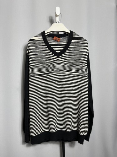 Missoni pullover strick - missoni,