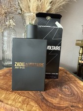 Zadig&Voltaire Just Rock! 100 Ml EDT Pour Lui