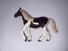 Schleich Pferd Pinto Stute