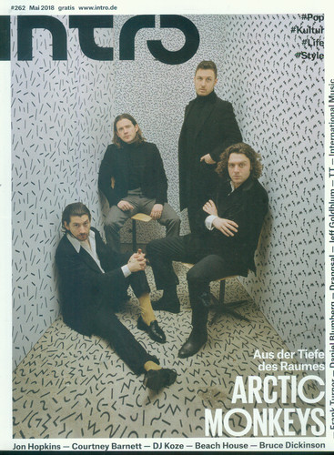 Intro 2018 - /05, monkeys)