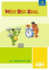Welt der Zahl - I-Materialien (C1) 
