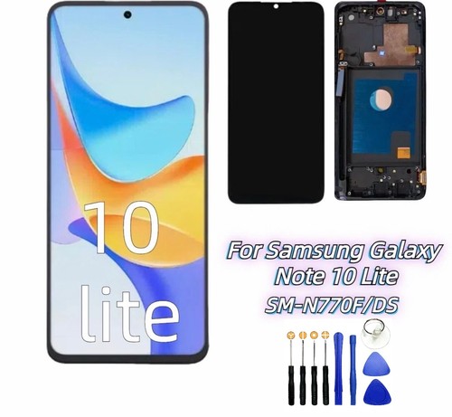 Samsung galaxy note lite - 10,