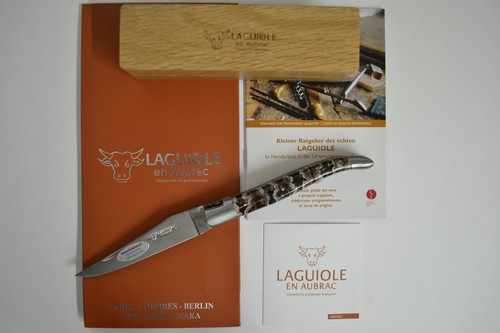 Laguiole aubrac - en,