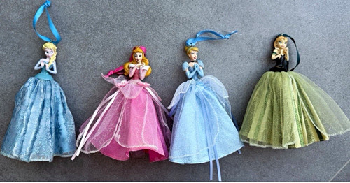 Disney prinzessinnen - disney,