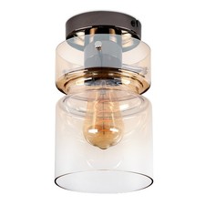 HOFSTEIN Brunate 1-flammige