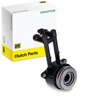 LUK ZENTRALAUSRÜCKER