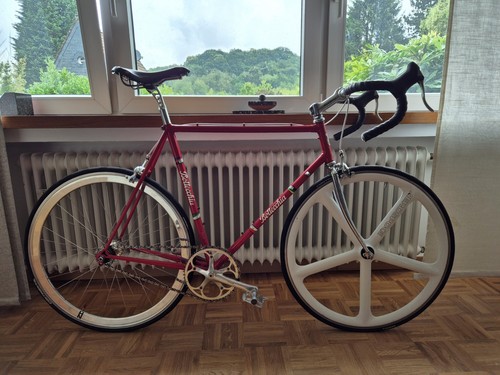 Bottecchia single speed - bottecchia,