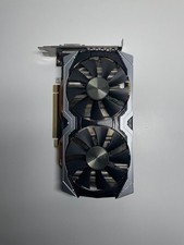 ZOTAC GeForce GTX 1070 Mini