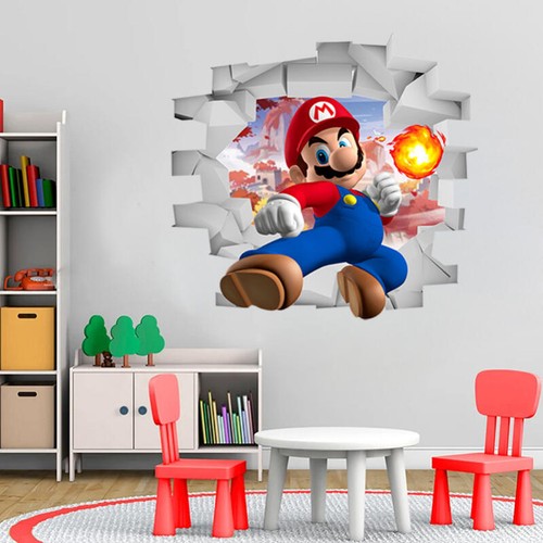 Super mario bros - super,