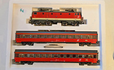 Märklin H0 2843 Zugset