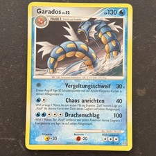 Garados | 19/100 | Sturmtief |