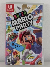 Super Mario Party (Nintendo