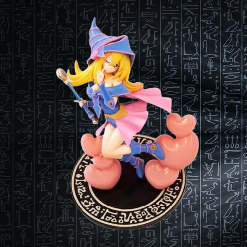 Dark magician girl - dark,