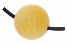 Orangencalcit kugel schmuck - ,