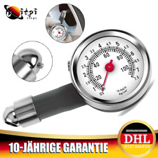 Reifendruckprüfe Reifendruck