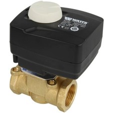 Watts 3-Wege Mischer 1/2" mit