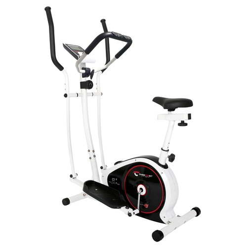 Crosstrainer heimtrainer - crosstrainer, 4