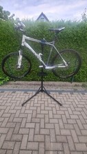 Bulls Mountainbike, Sharptail 2 Disc, Fahrrad gebraucht
