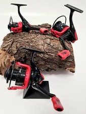 Abu garcia max - max, spinning