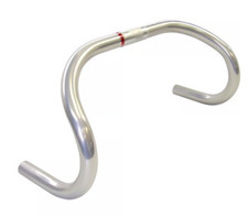 Nitto NJS Rennlenker Bahnlenker Track Handelbar B 123 AA  390 Duralumin