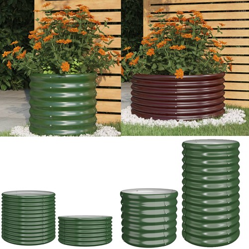 Garten hochbeet pflanzkübel - hochbeet,