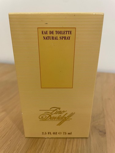 Zino davidoff edt - davidoff, ml