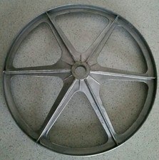 Miele W961-989 Prima Vera W Waschmaschine  Antriebsrad Riemenrad T-Nr.: 2123901