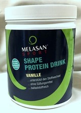 Melasan® Shape Protein Drink