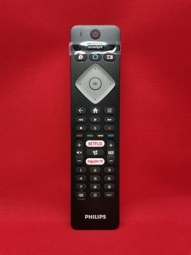 Original philips uhd smart - 4k,