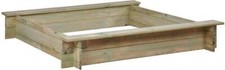 Sandkasten sandbox - sandkasten,